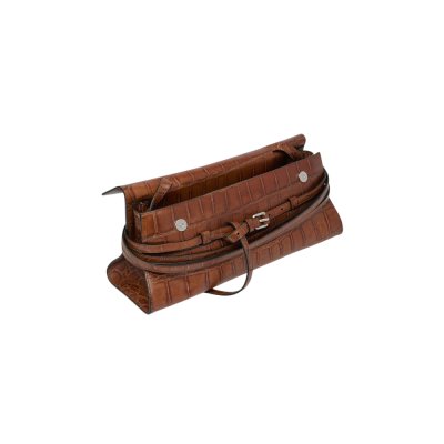 THE TIE ME SHOULDER BAG